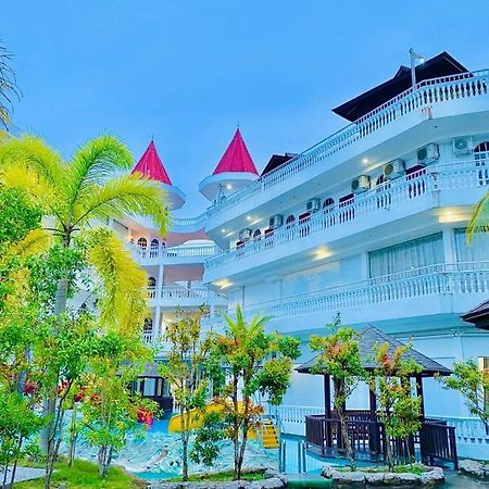 Landcons Hotel & Resort Langkawi Ngoại thất bức ảnh