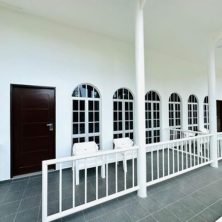 Landcons Hotel & Resort Langkawi Ngoại thất bức ảnh