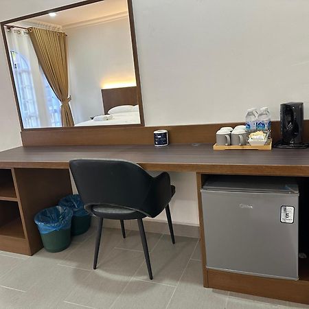 Landcons Hotel & Resort Langkawi Ngoại thất bức ảnh