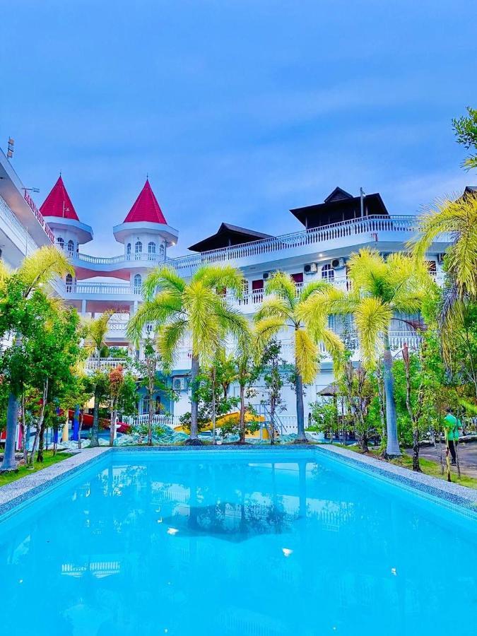 Landcons Hotel & Resort Langkawi Ngoại thất bức ảnh