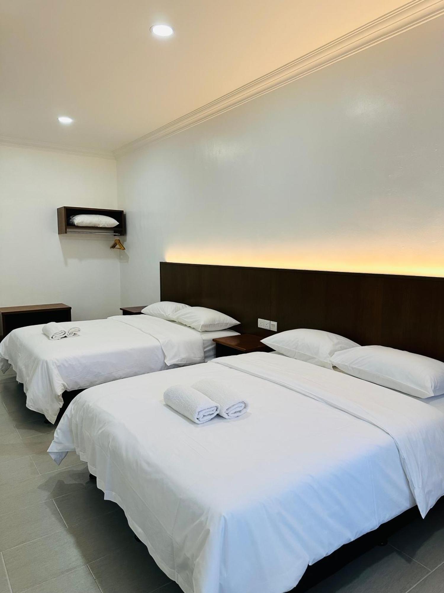 Landcons Hotel & Resort Langkawi Ngoại thất bức ảnh
