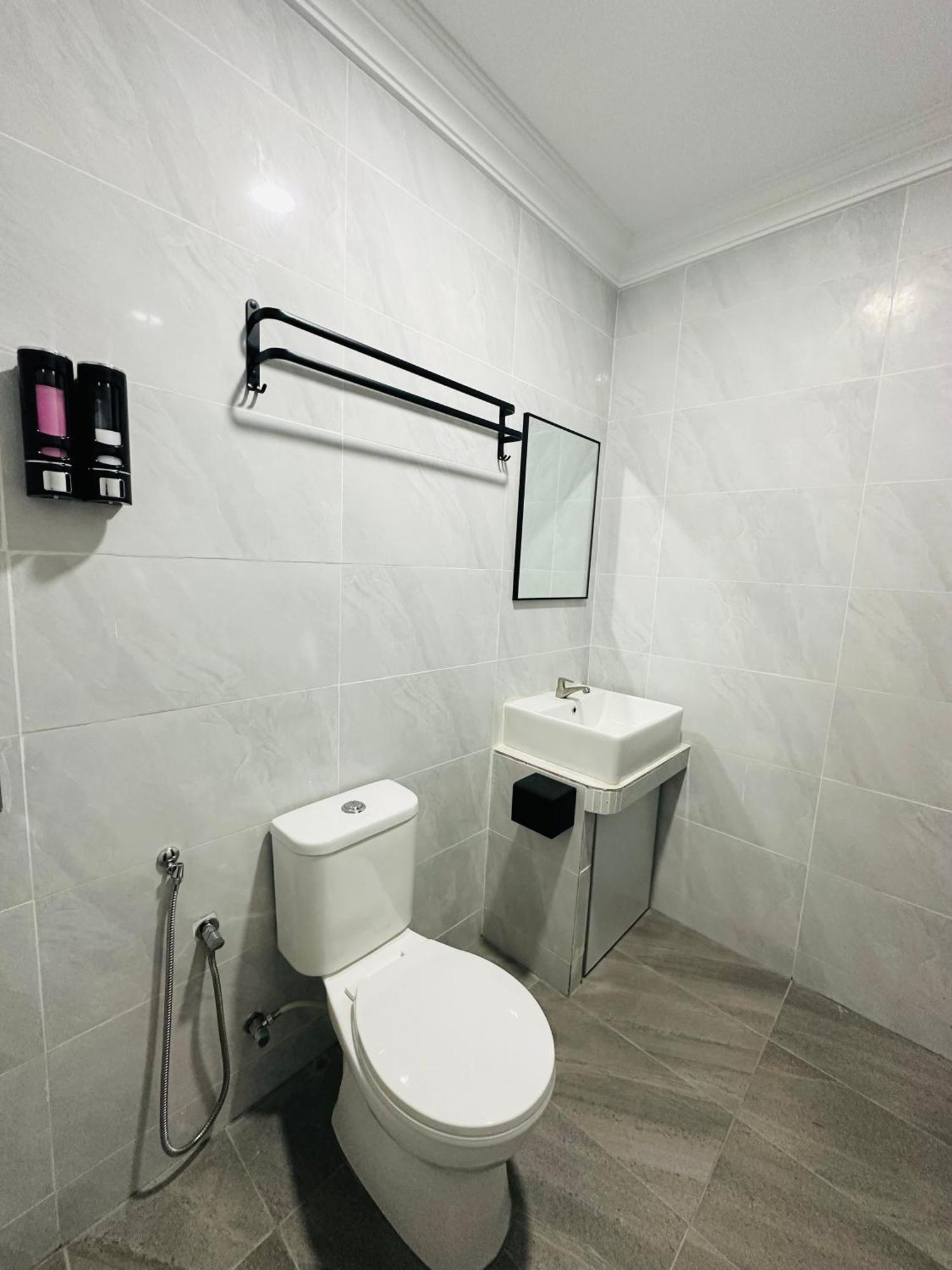 Landcons Hotel & Resort Langkawi Ngoại thất bức ảnh