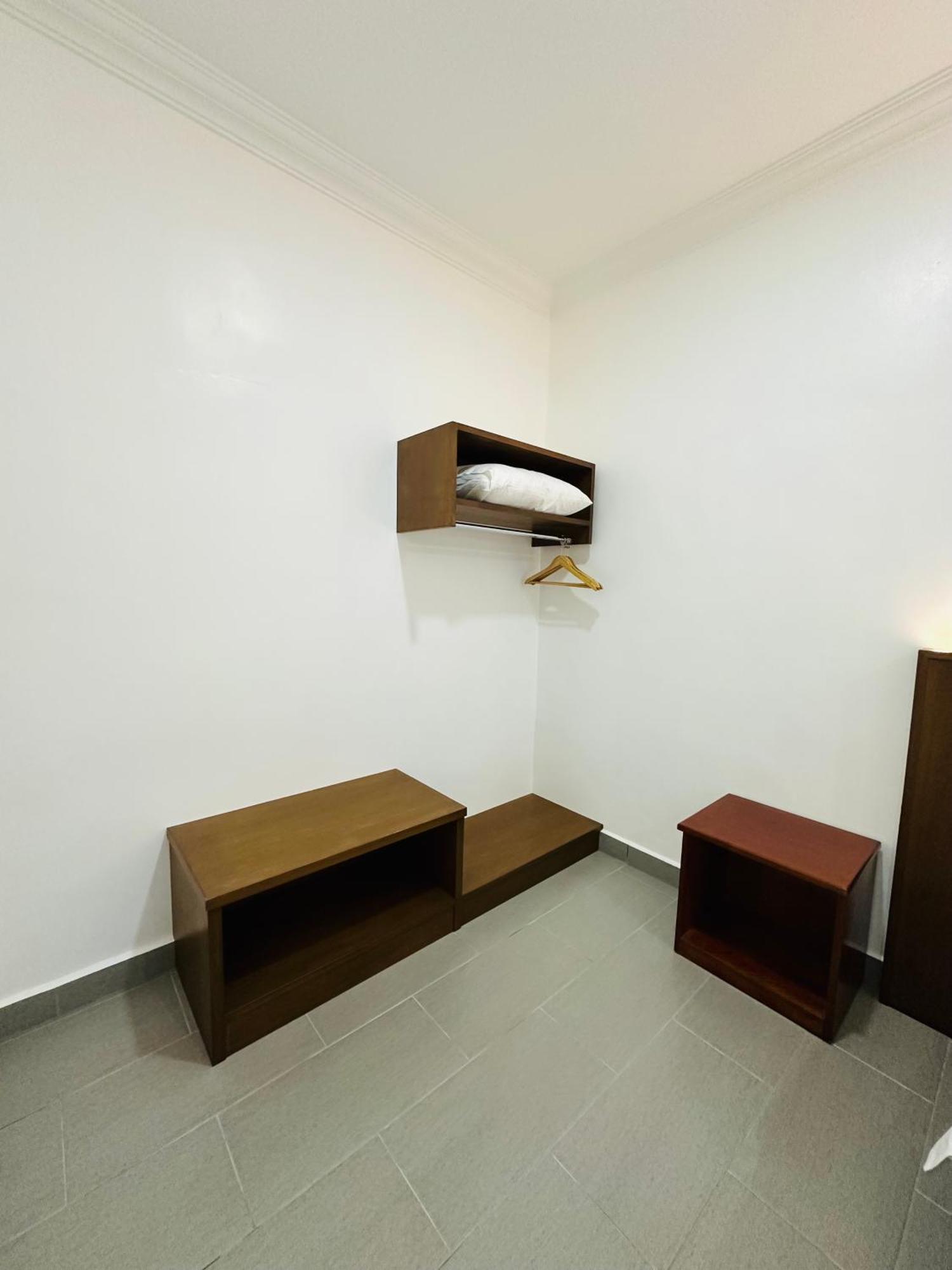 Landcons Hotel & Resort Langkawi Ngoại thất bức ảnh