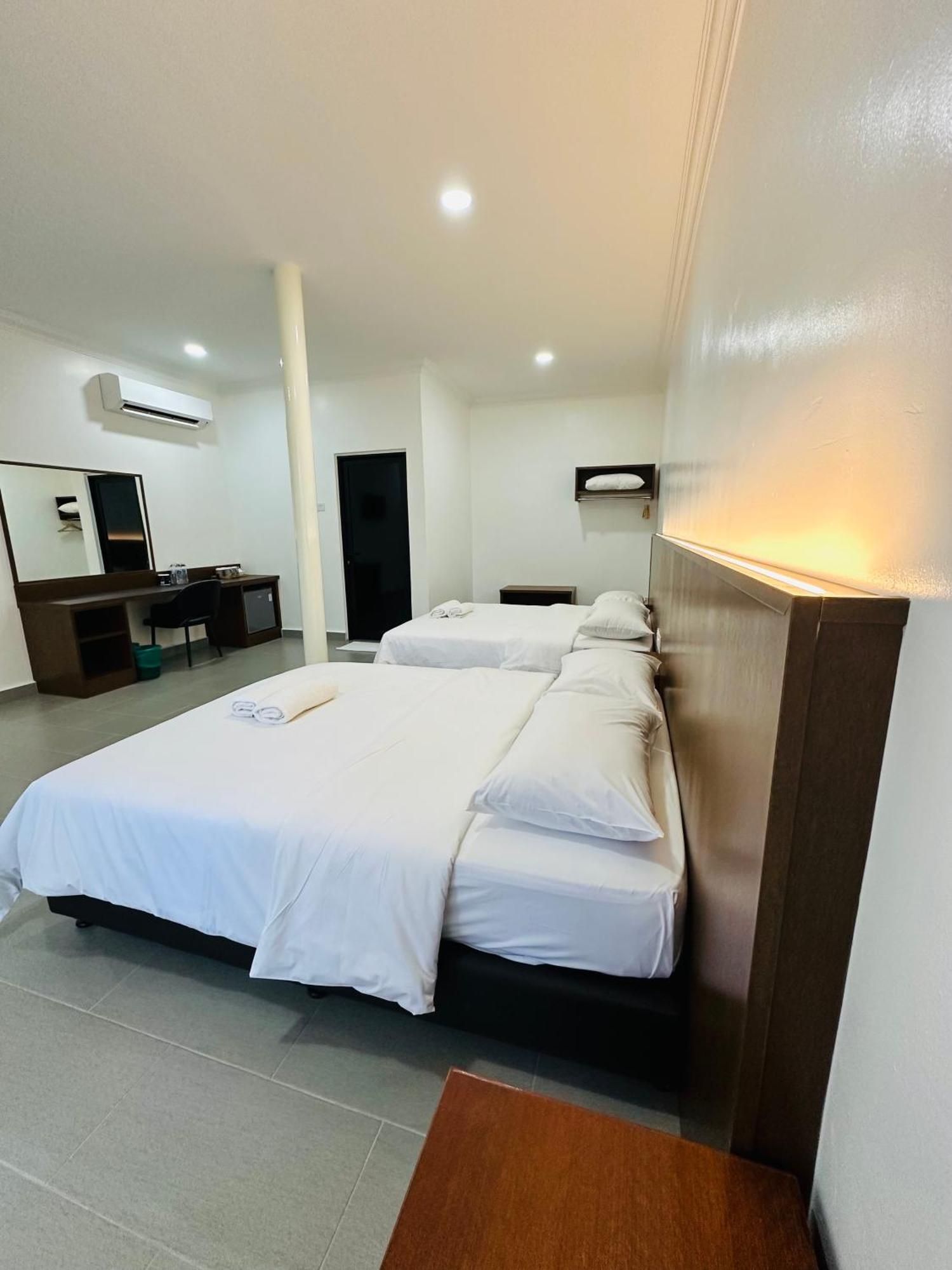 Landcons Hotel & Resort Langkawi Ngoại thất bức ảnh
