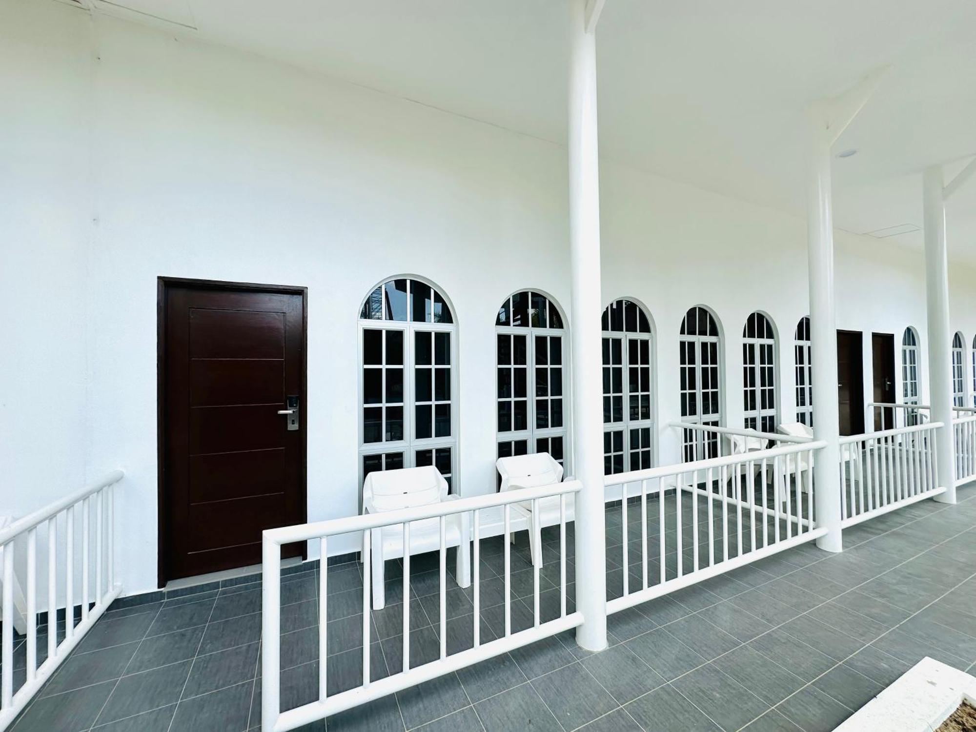Landcons Hotel & Resort Langkawi Ngoại thất bức ảnh