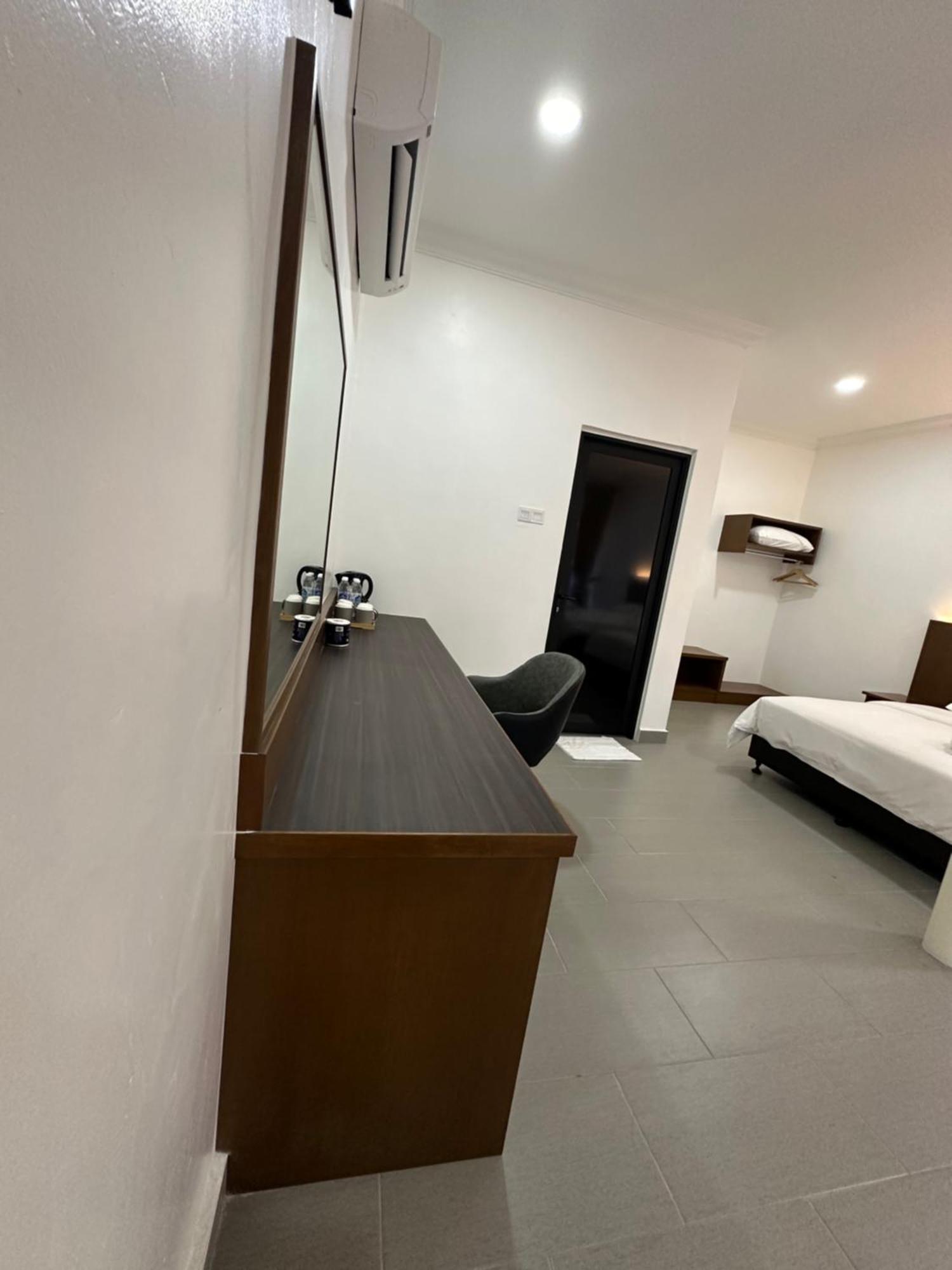 Landcons Hotel & Resort Langkawi Ngoại thất bức ảnh