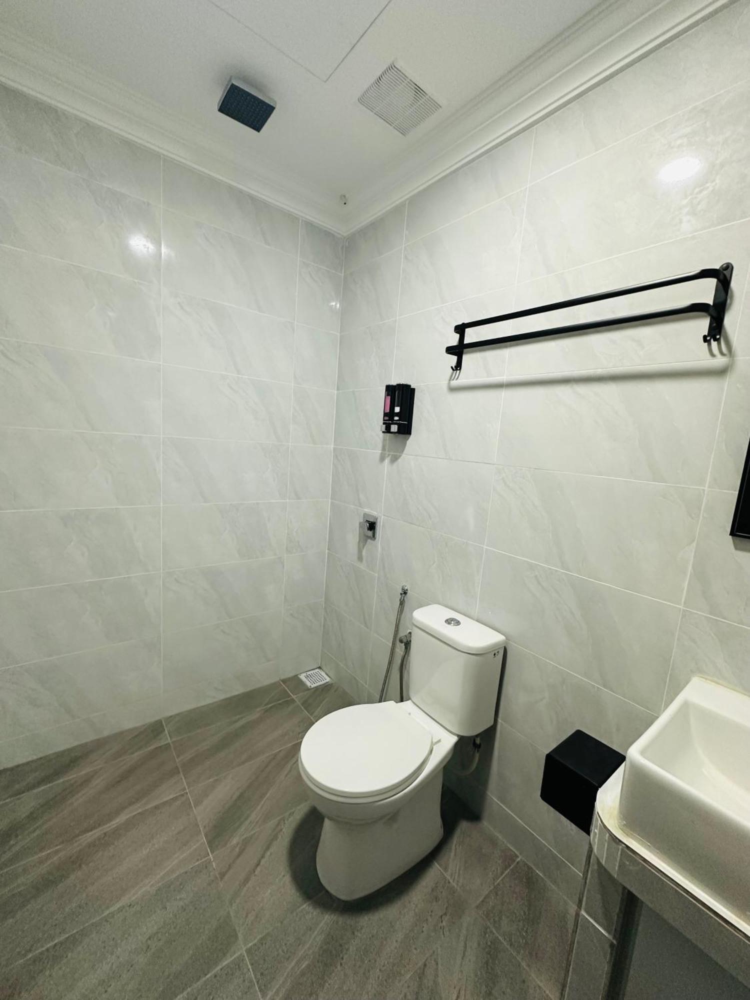 Landcons Hotel & Resort Langkawi Ngoại thất bức ảnh