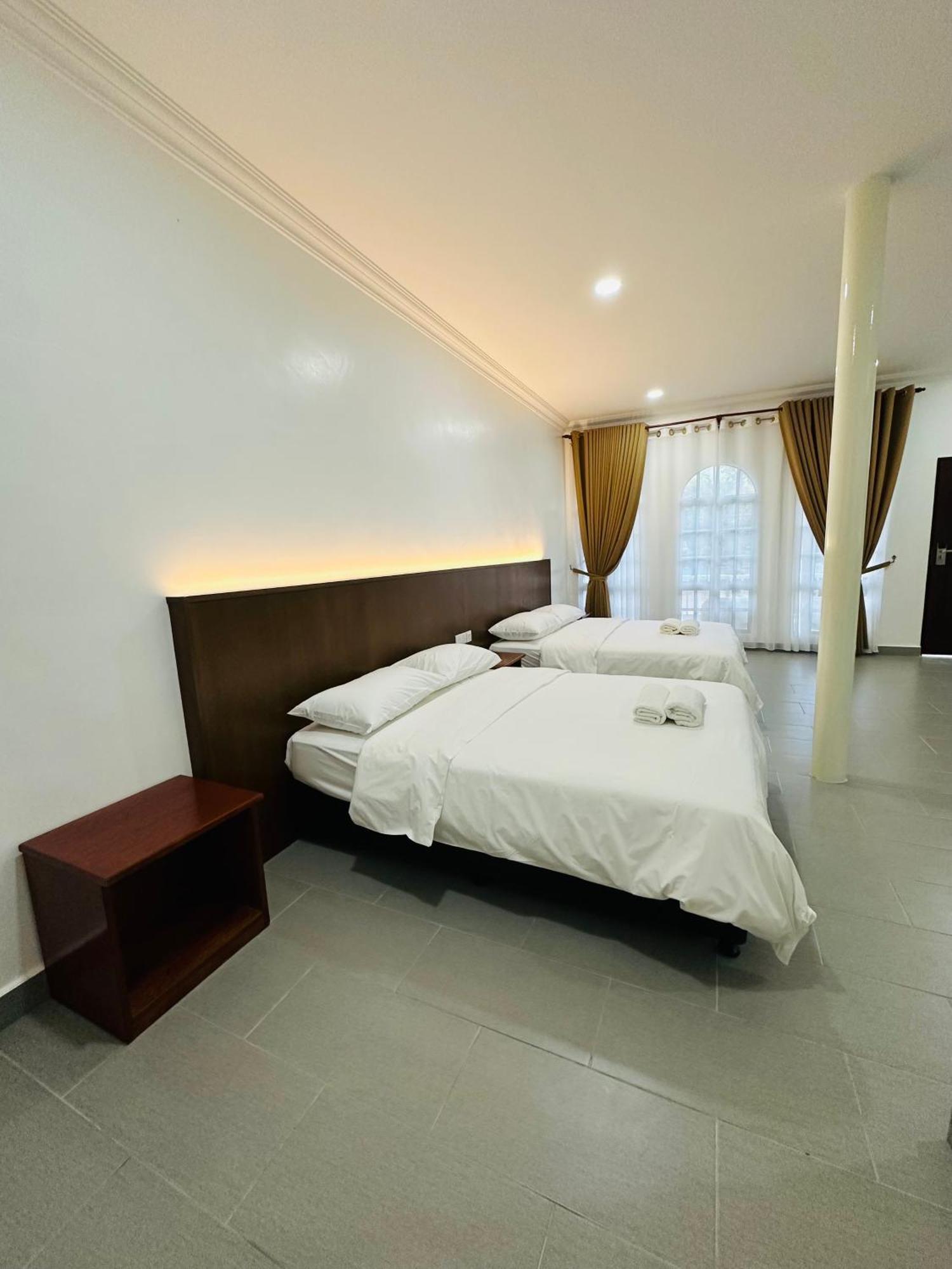 Landcons Hotel & Resort Langkawi Ngoại thất bức ảnh