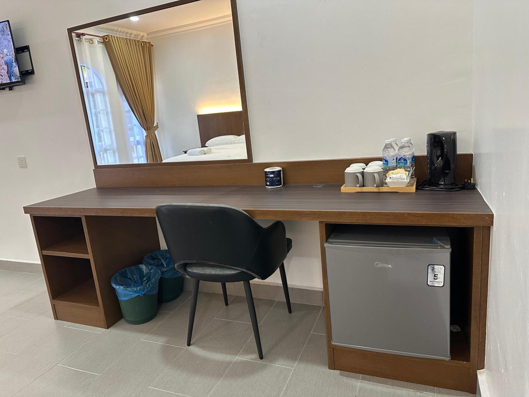 Landcons Hotel & Resort Langkawi Ngoại thất bức ảnh