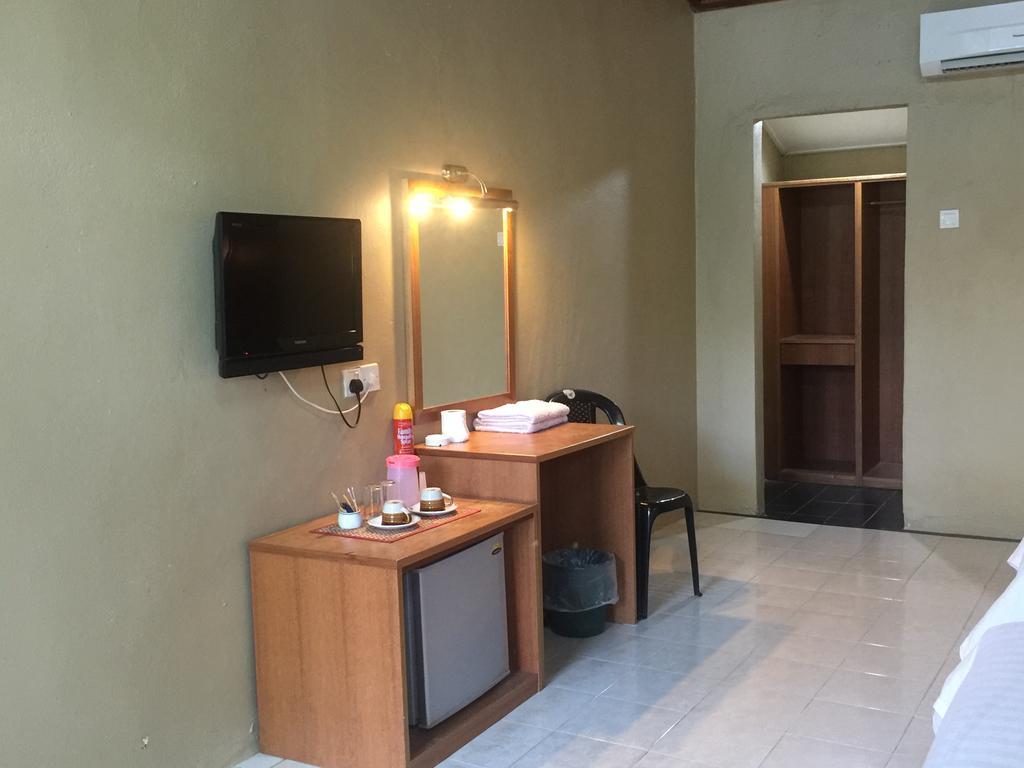 Landcons Hotel & Resort Langkawi Ngoại thất bức ảnh