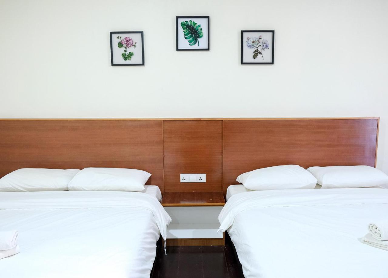 Landcons Hotel & Resort Langkawi Ngoại thất bức ảnh